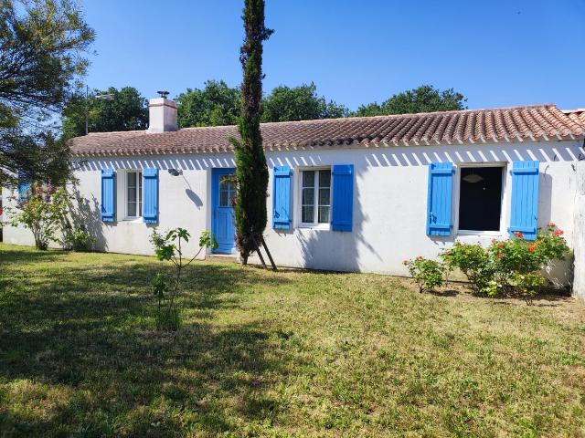Maison vente à Les Sables-d'Olonne, L'epine
