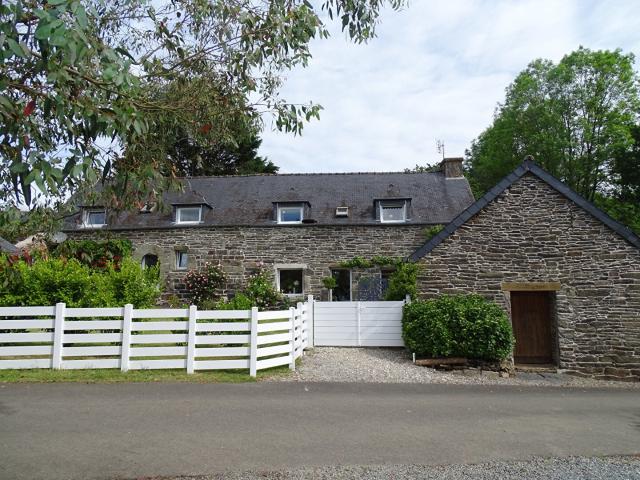 Maison vente à Guingamp, Bretagne