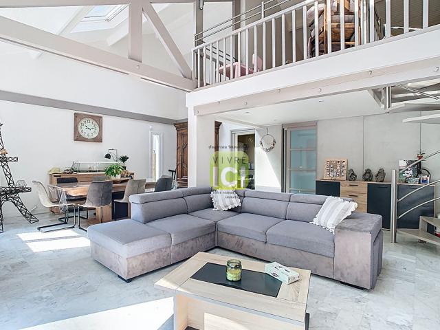 Maison vente à Cholet