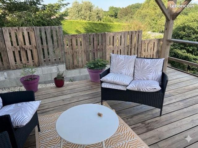 Maison vente à Saintes, Bussac-sur-charente