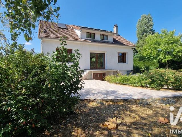 Maison vente à Sérifontaine, Oise