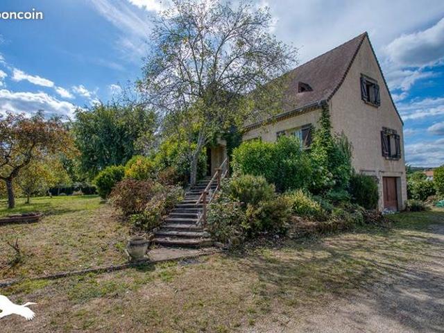 Maison vente à Sarlat-la-Canéda, Thonac