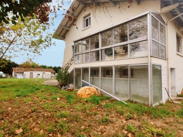 Maison vente à France métropolitaine, Barcelonne-du-gers
