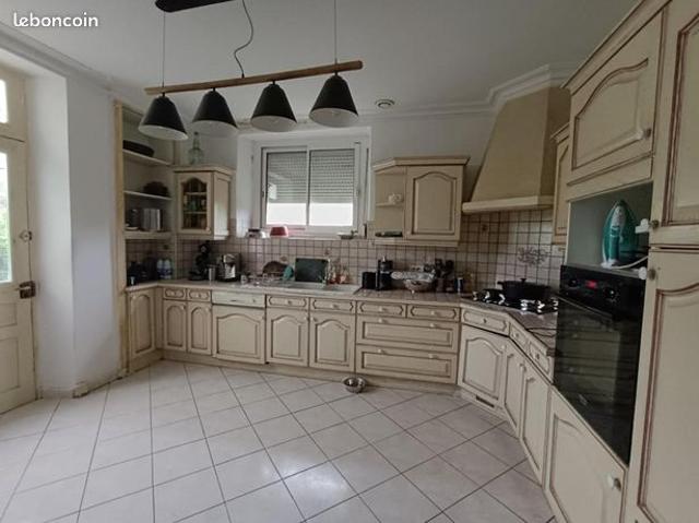 Maison vente à Châteaulin, Bretagne