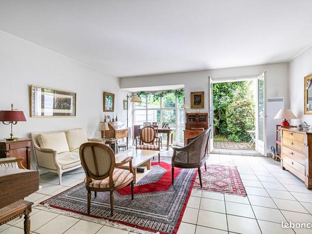 Maison vente à Saint-germain-en-laye