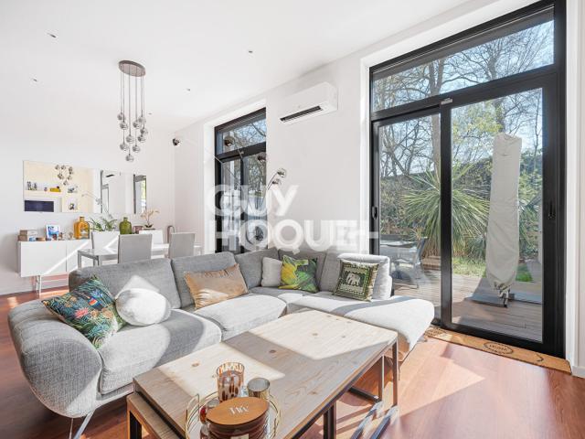 Maison vente à Paris, Île-de-France