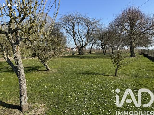 Maison vente à Valenciennes, Neuville-sur-escaut