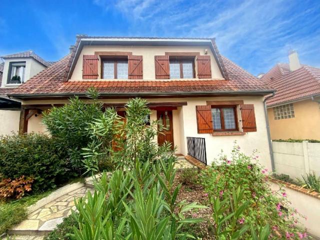 Maison vente à Le Raincy, Aulnay-sous-bois