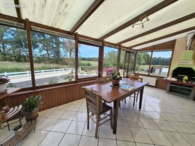 Maison vente à La Ferté-Macé, Orne