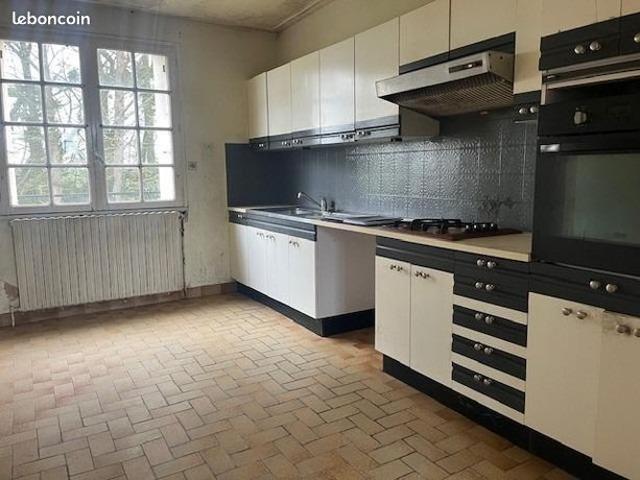 Maison vente à Brest, Bretagne