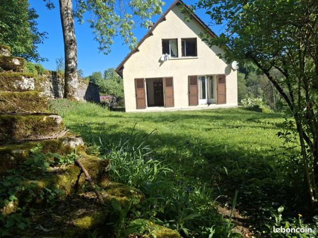 Maison vente à Montbard, Aignay-le-duc