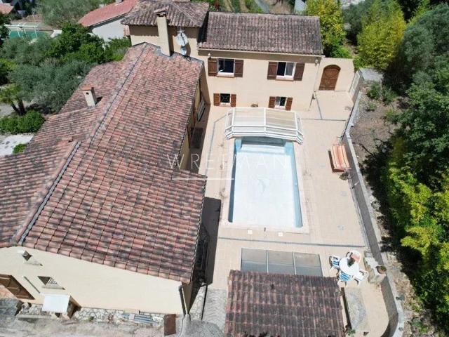 Maison vente à Brignoles, Le Luc