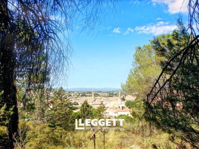 Maison vente à Limoux