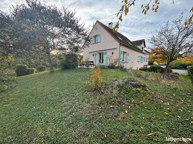 Maison vente à Rambouillet, Montfort-l'amaury