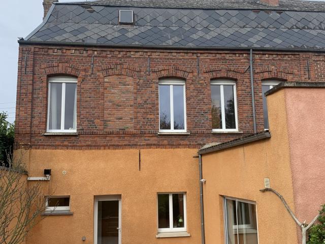 Maison vente à Saulzoir, Nord