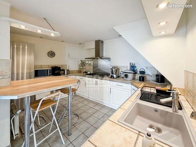 Maison vente à Évry, Mennecy