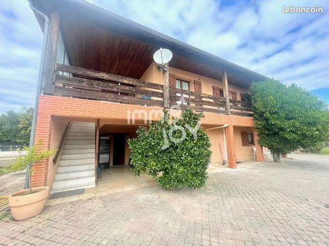 Maison vente à Toulouse, Cugnaux