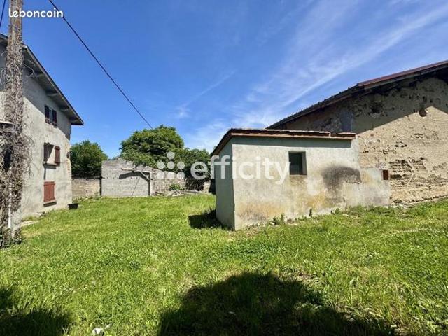 Maison vente à Thiers