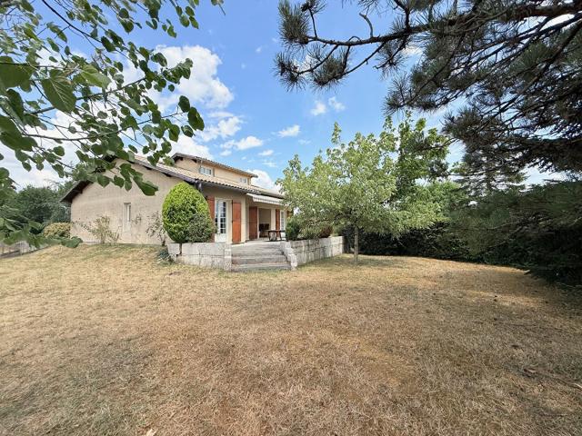 Maison vente à Libourne, Bonzac