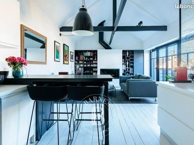 Maison vente à Nantes, Loire-Atlantique