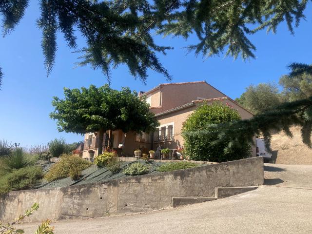 Maison vente à Limoux, Cépie