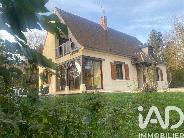 Maison vente à Compiègne, Attichy