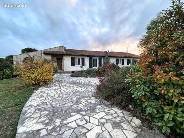 Maison vente à Carcassonne, Villemoustaussou
