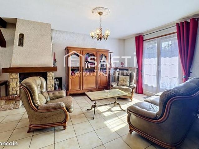 Maison vente à Orléans, Fay-aux-loges