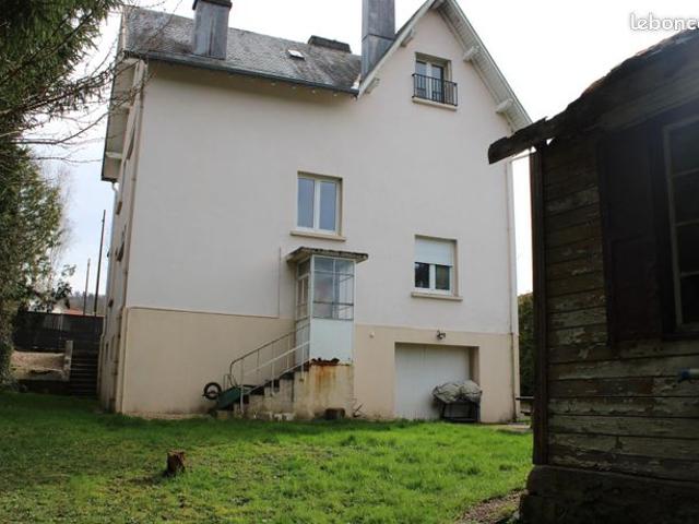 Maison vente à Saint-Dié-des-Vosges, Anould