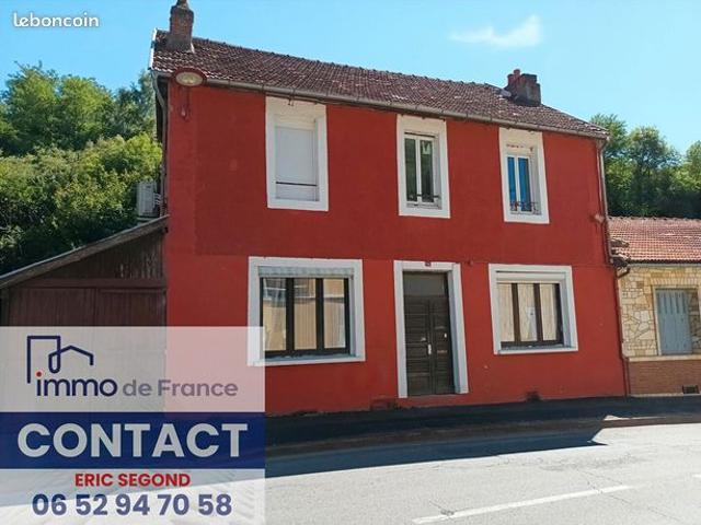 Maison vente à Pau, Aubin