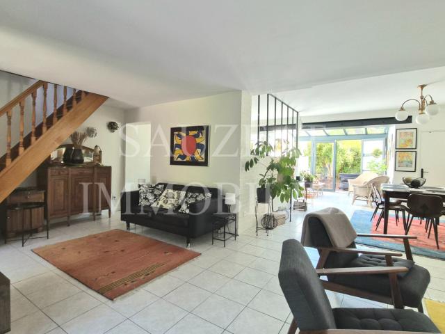 Maison vente à Résidence Pablo Picasso, Bagneux