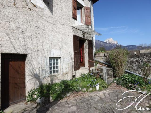 Maison vente à Grenoble, Saint-ismier