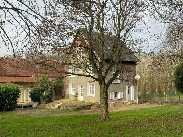 Maison vente à Bayeux, Juvigny-sur-seulles