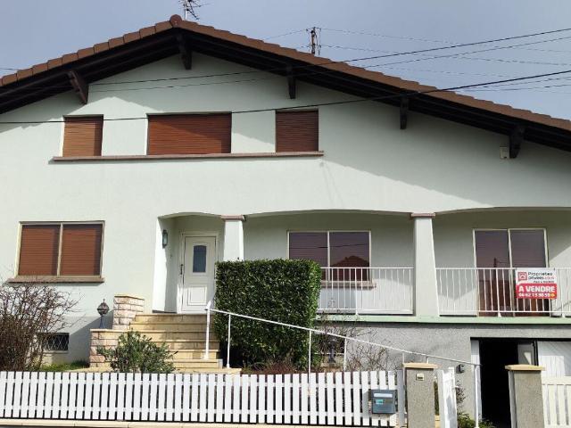 Maison vente à Altkirch, Dannemarie