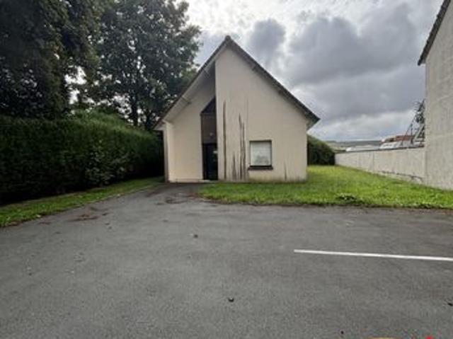 Maison vente à Montreuil-sur-Mer, Campagne-lès-hesdin