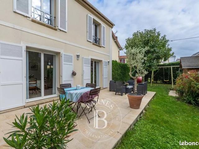 Maison vente à Versailles, Le Chesnay