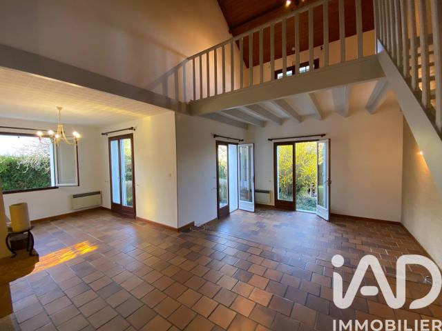 Maison vente à Poitiers, Vouneuil-sous-biard