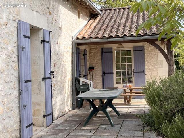 Maison vente à Périgueux, Paussac-et-saint-vivien