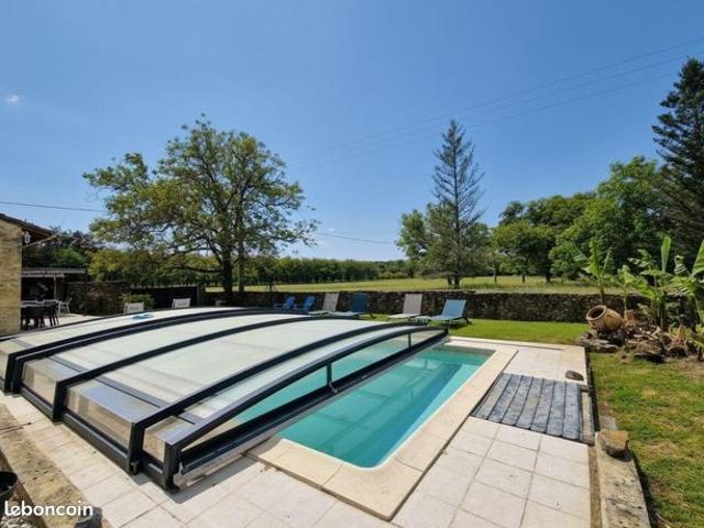 Maison vente à Sarlat-la-Canéda, Nouvelle-Aquitaine