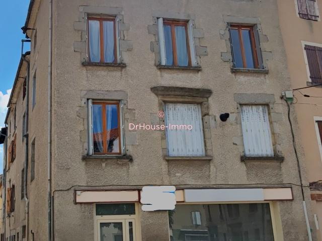 Maison vente à Brioude, Langeac