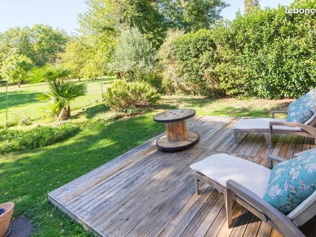 Maison vente à Pontoise, Ronquerolles