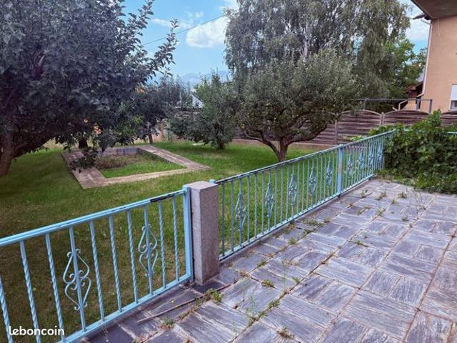 Maison vente à Prades, Osséja