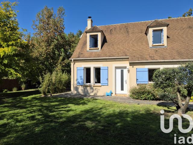 Maison vente à Les Bordes, La Celle-les-Bordes