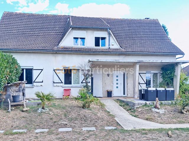 Maison vente à Chalette-sur-Loing, Châlette-sur-Loing