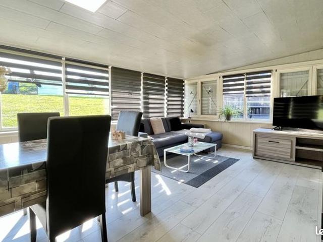 Maison vente à Thionville, Mondorff