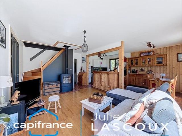 Maison vente à Lans-en-Vercors, Isère