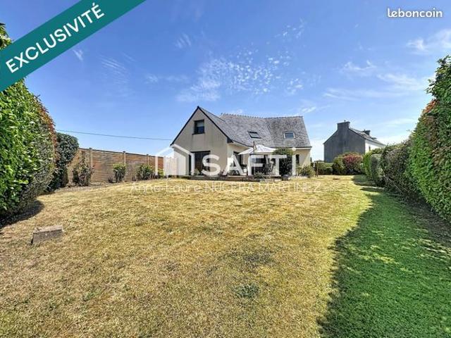 Maison vente à Brest, Bretagne