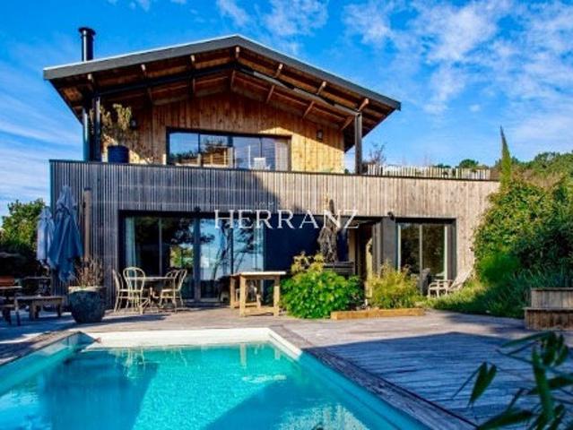 Maison vente à France métropolitaine, Lège-cap-ferret