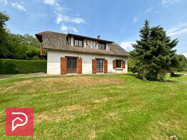Maison vente à Bernay