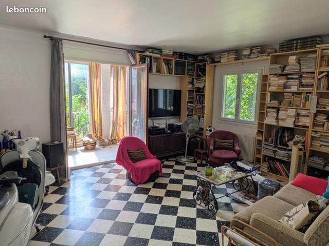 Maison vente à Céret, Collioure